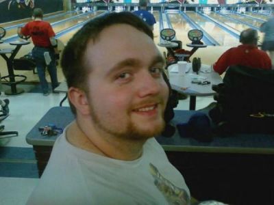 Aaron Beal