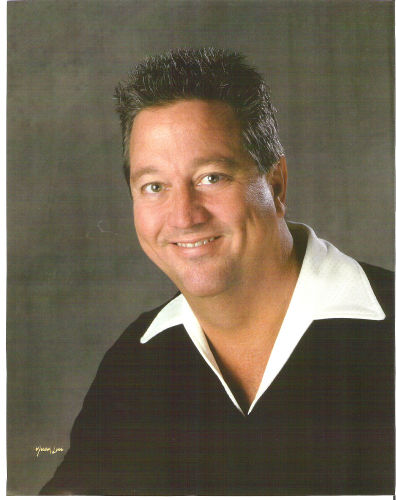 Mark Maurer