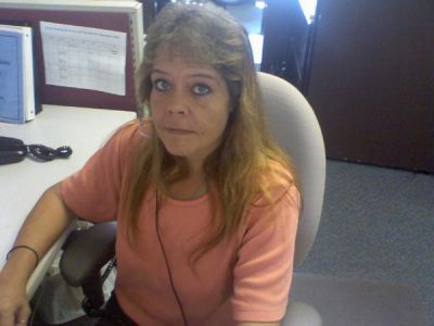 Danelle Mcgraw