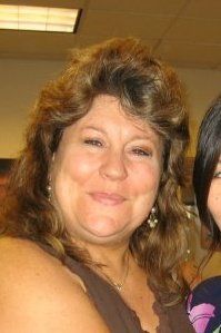 Cynthia Rapier