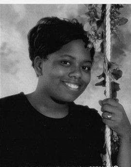 Amanda Glover