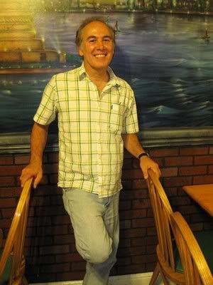 Mark Goomishian