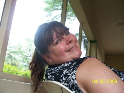 Dawn Tillett