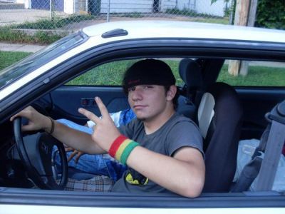 Dean Rocha
