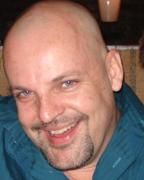 Terry Fincher
