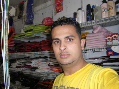 Ammro Ahmed