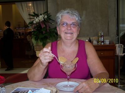 Mary Lavalley