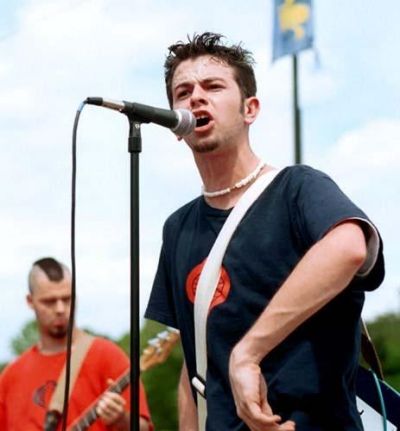 Scott Gaines