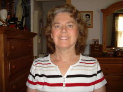 Renata Bergunder