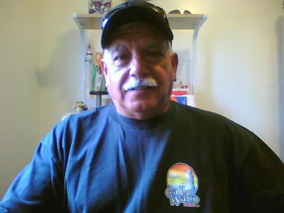 Ralph Henley
