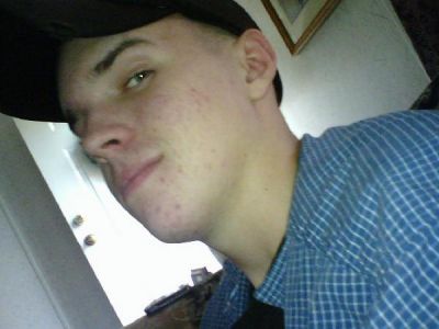 Matthew Palmer