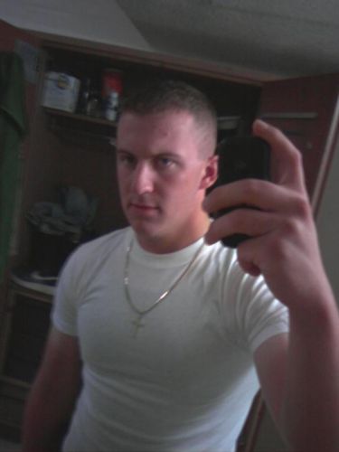 Benjamin Eastburn