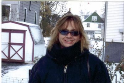 Carrie Burnworth