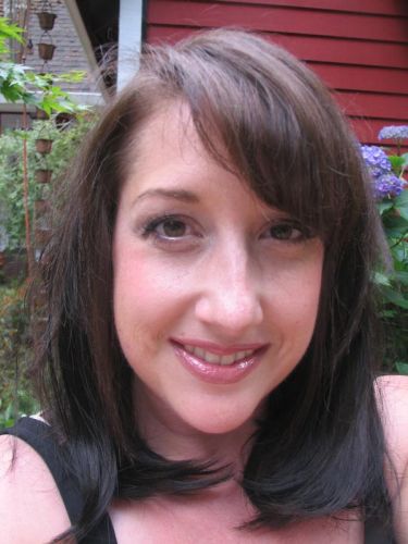 Jennifer Marksbury
