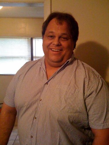 Joseph Hurd