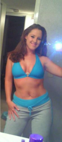 Aimee Lee