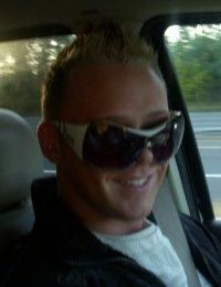 Sean Pearson