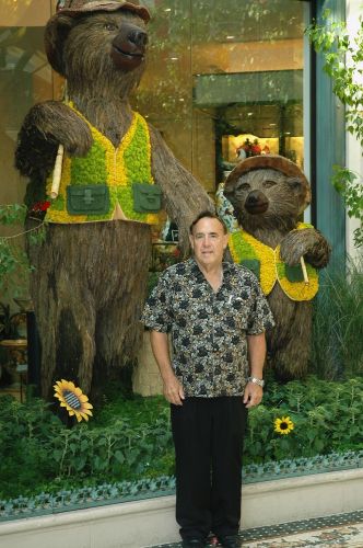 Harold Claypool