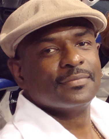 Andre Forney