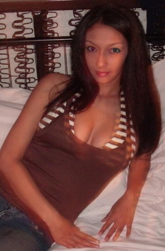 Susan Perez