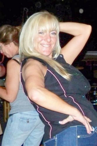Sharon Puls