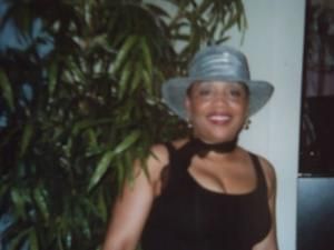 Anita Davis