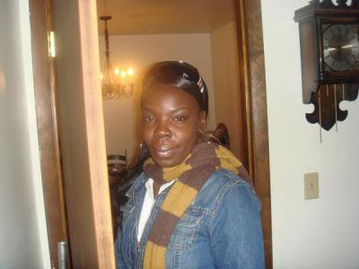 Stacey Joyner