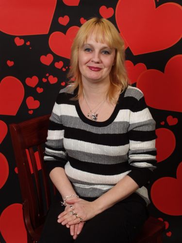 Kimberly Zamenick