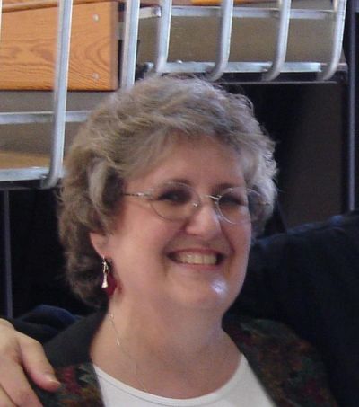 Constance Shellhorn