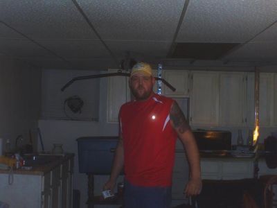 Brackey Bingman