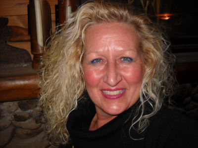 Debra Gilliam