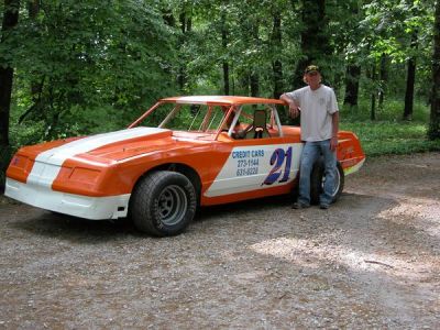 Scott Bockholt