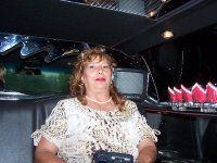 Melody Mcdade