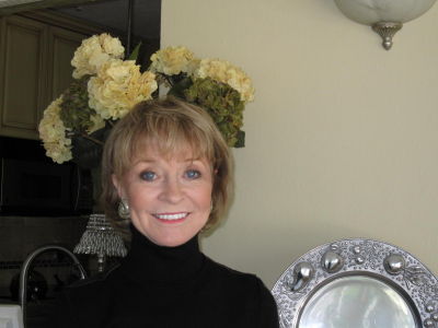 Maureen Barrett