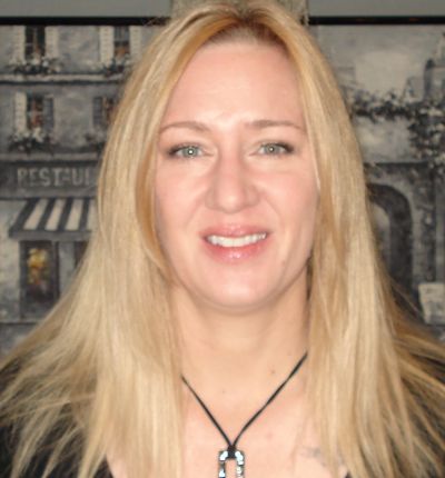 Audra Krug