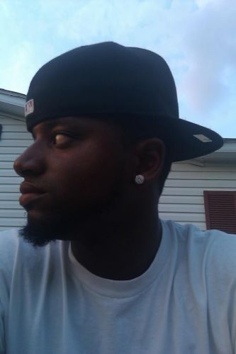 Derek Pritchett