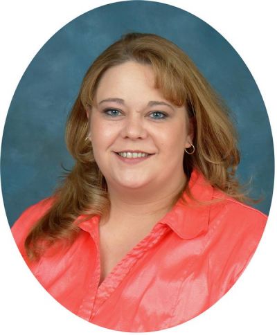 Beverly Woodall
