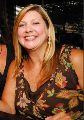 Sherri Collins