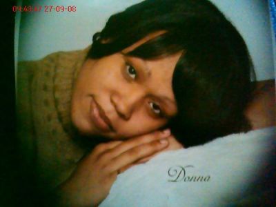 Donna Davila