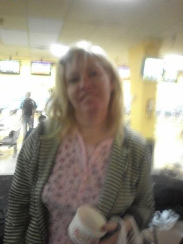 Mary Ricks