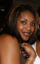 Martina Fudge
