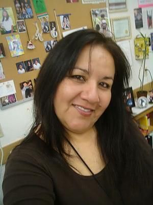 Nora Castro
