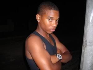 Jamel Bentley