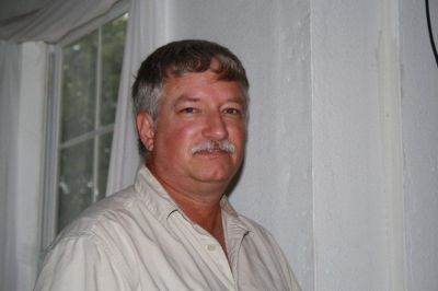 Daniel Fisher