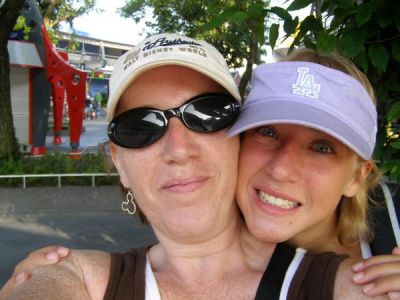 Maureen Carlson