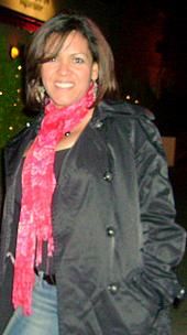 Miriam Fabra