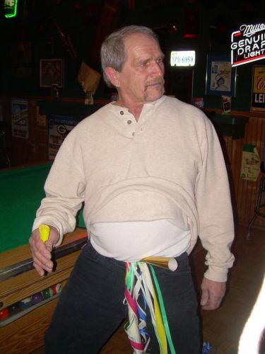 Richard Chaney