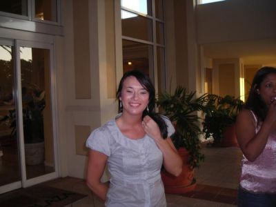 Deanna Davis