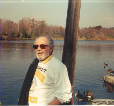 John Scaduto