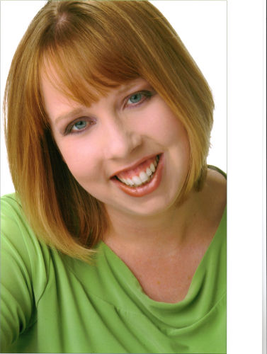 Heather Marcellus